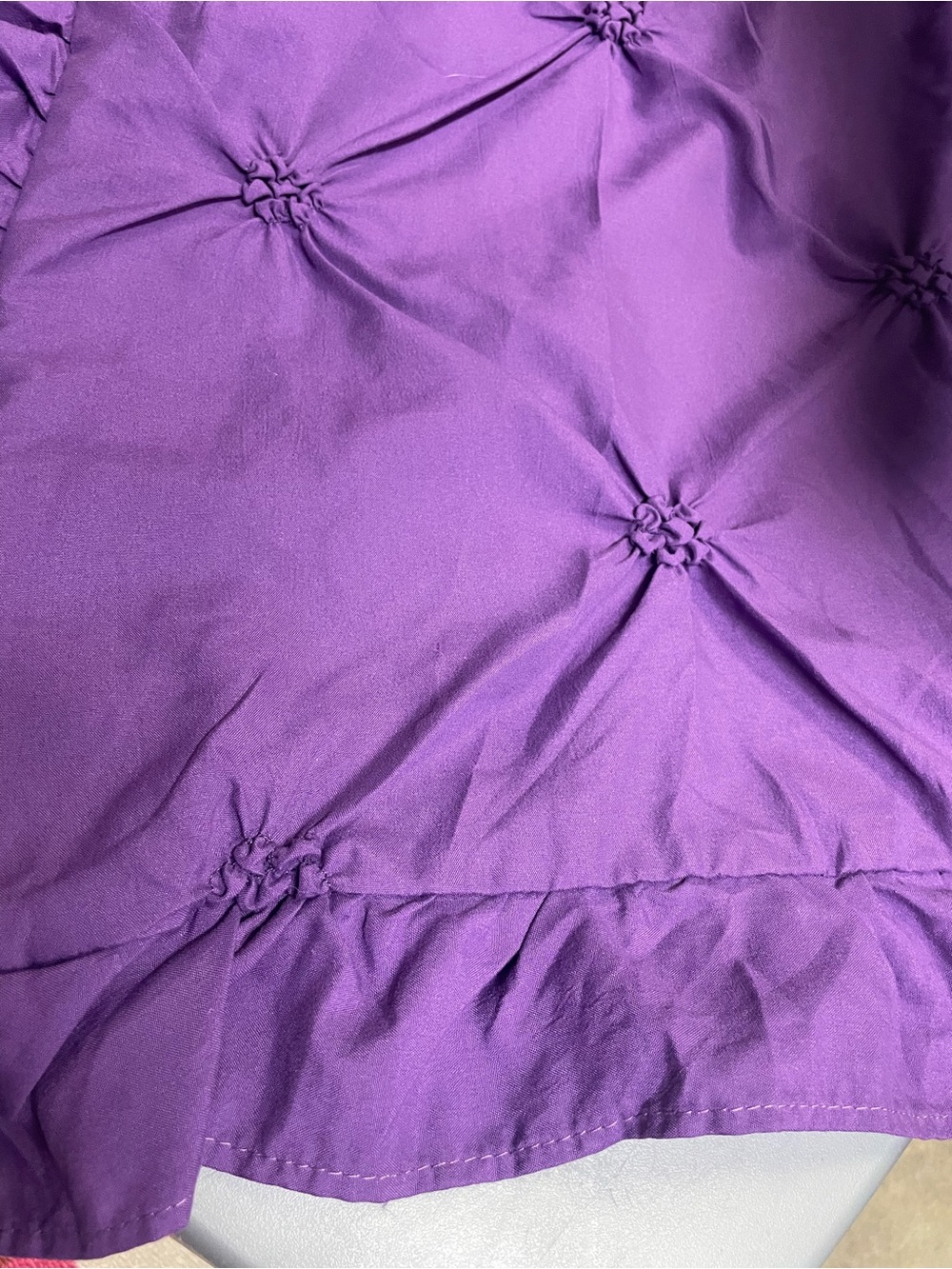 Queen sheet set - Picture 6 of 6